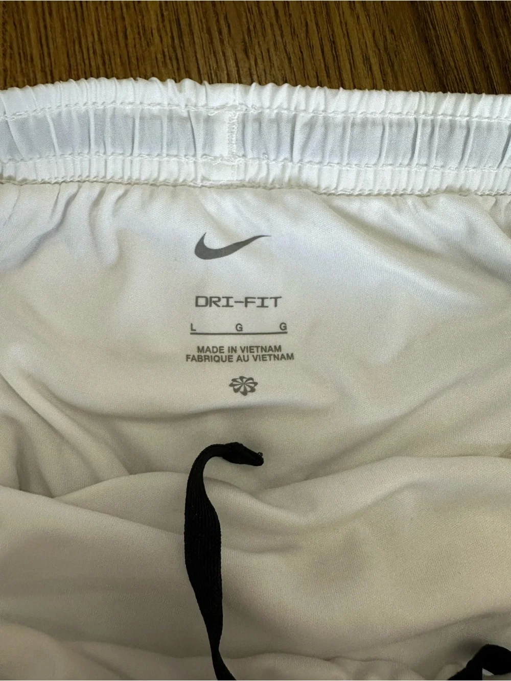Nike breathable girl’s